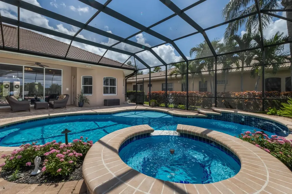 13635 Legends Walk Terrace Lakewood Ranch FL 34202