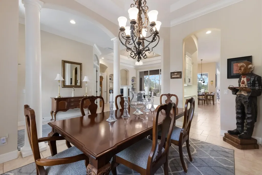 13635 Legends Walk Terrace Lakewood Ranch FL 34202