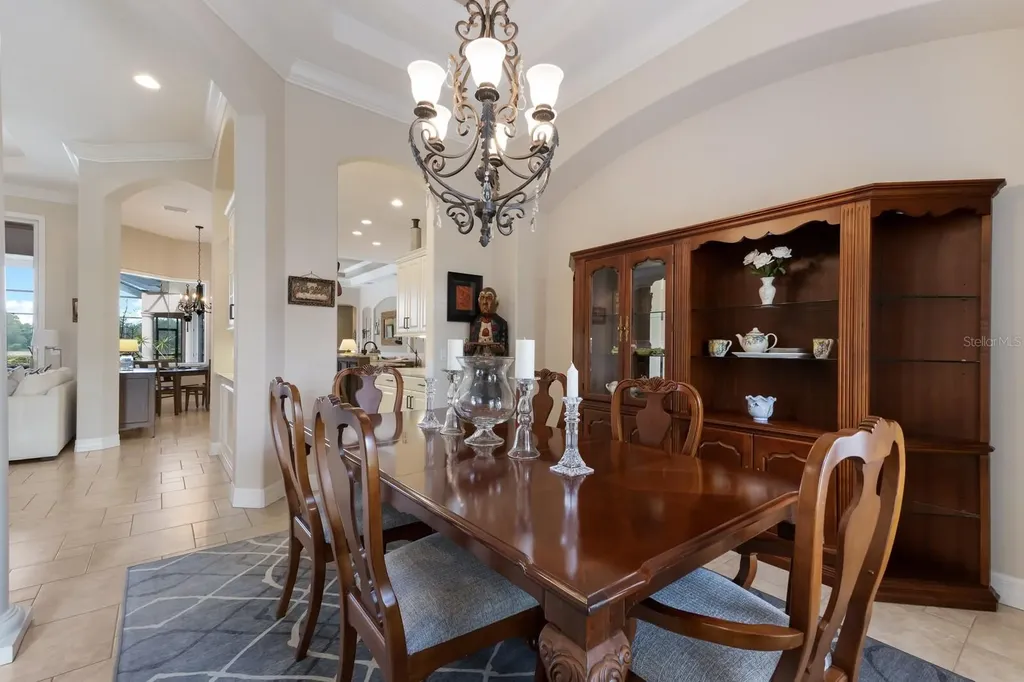 13635 Legends Walk Terrace Lakewood Ranch FL 34202