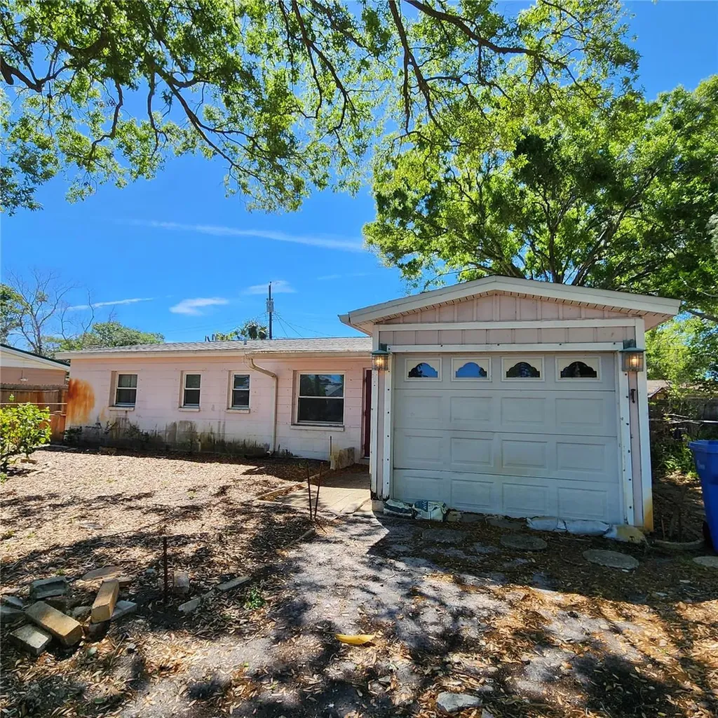 3626 14th Avenue SE Largo FL 33771