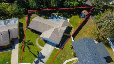 5002 54th Way N St Petersburg FL 33709