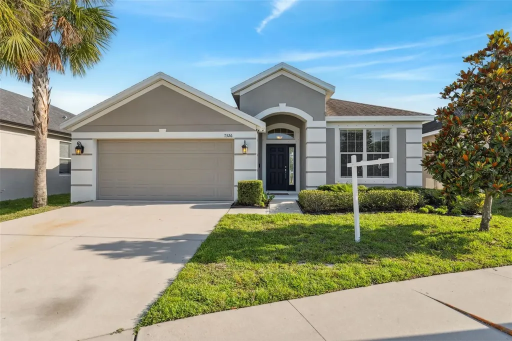 7326 Blue Beech Drive Riverview FL 33578