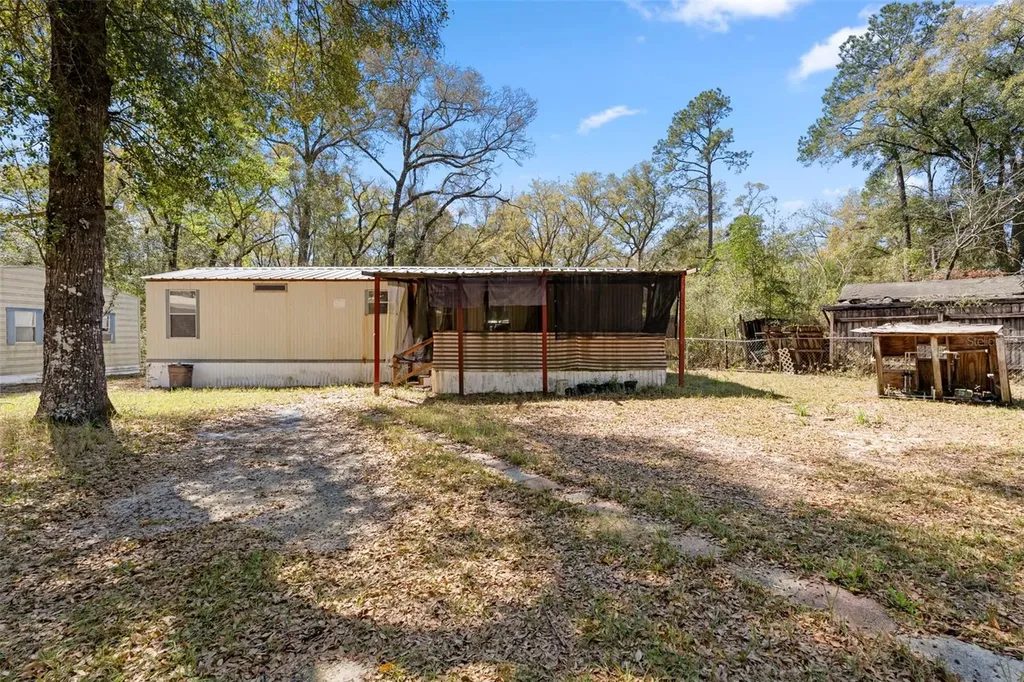 1788 Highway 10a Ponce De Leon FL 32455