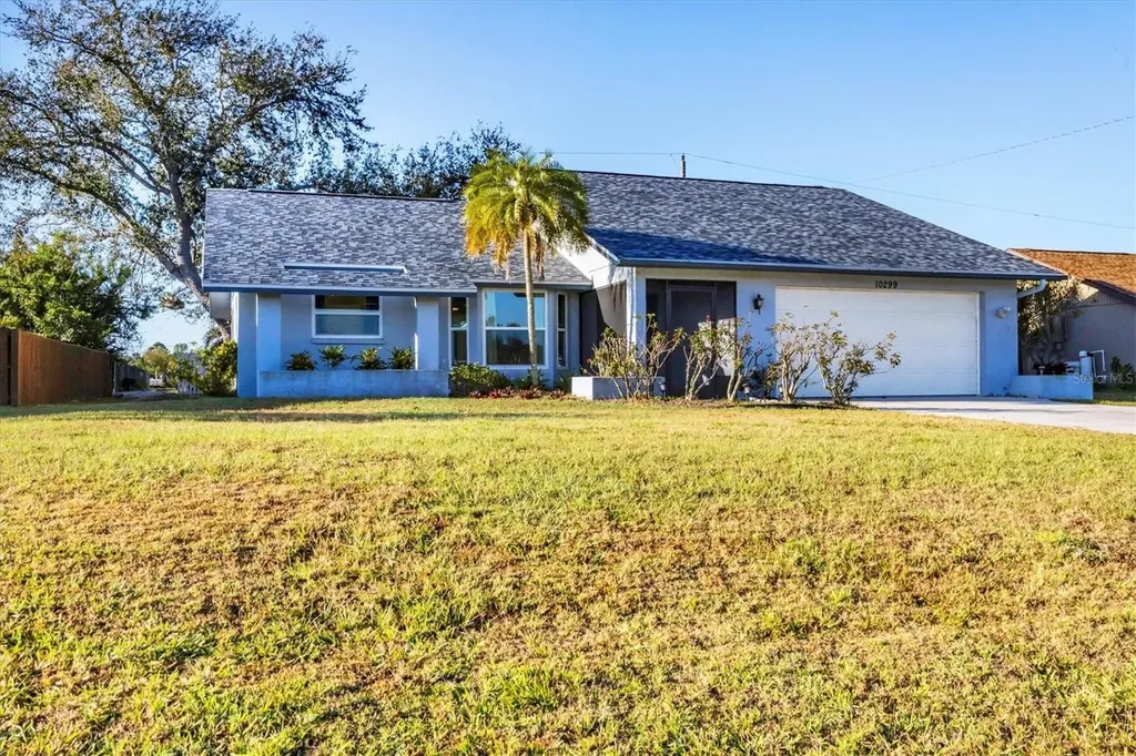 10299 Willmington Boulevard Englewood FL 34224