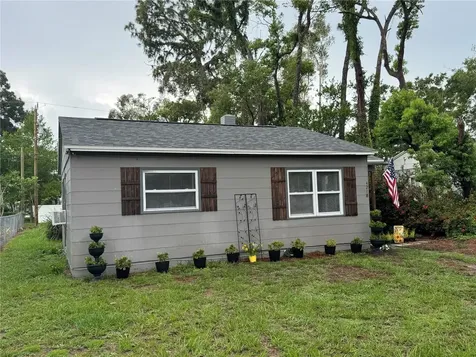4218 2nd Avenue S St Petersburg FL 33711