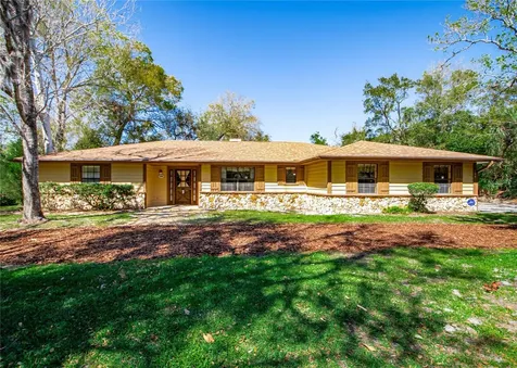 709 Breckenridge Drive Port Orange FL 32127
