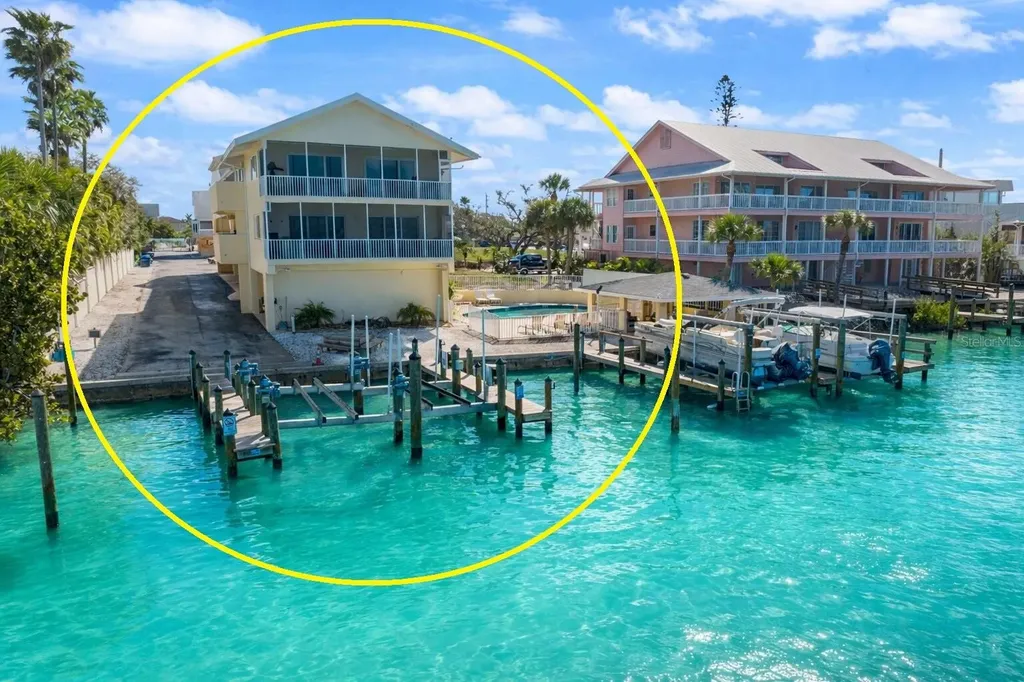 109 Bayshore Road Nokomis FL 34275
