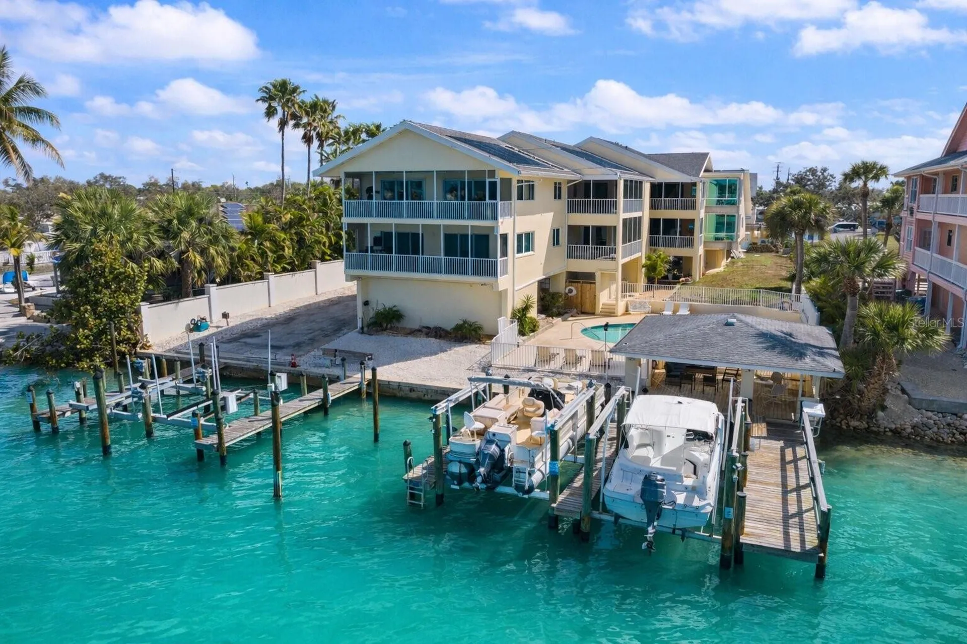 109 Bayshore Road Nokomis FL 34275