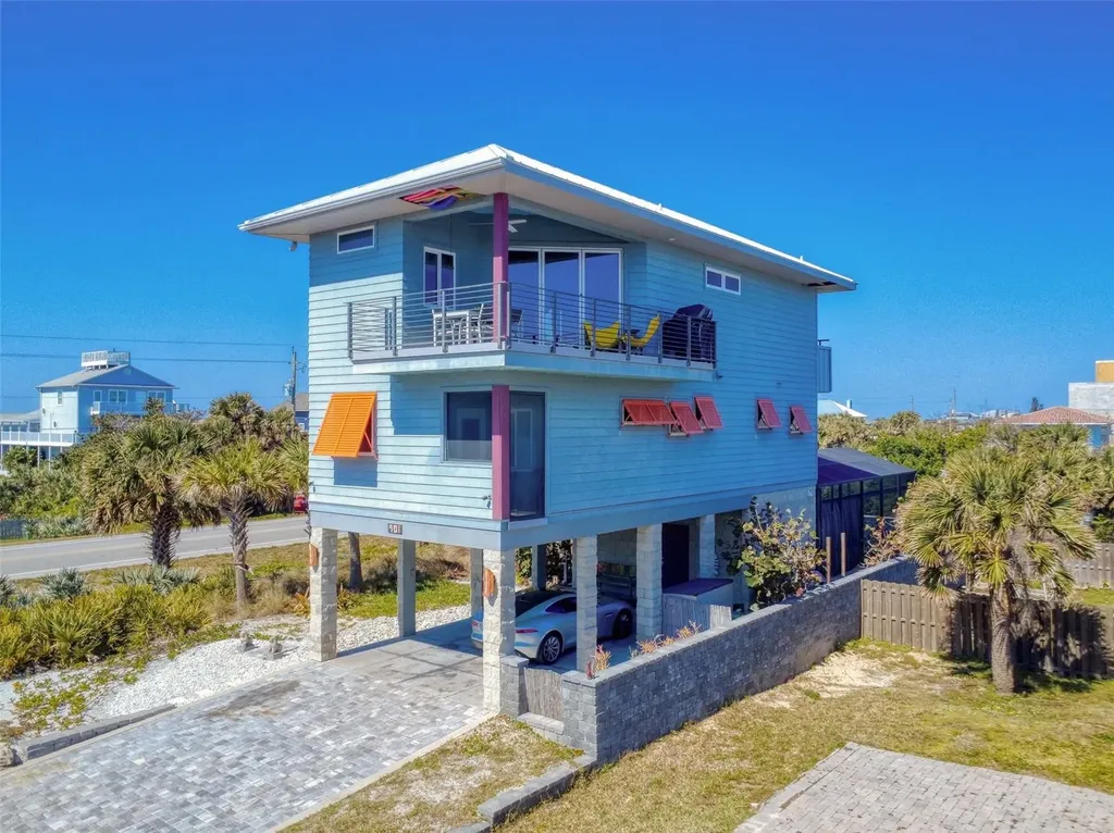 901 Sheepshead Avenue New Smyrna Beach FL 32169