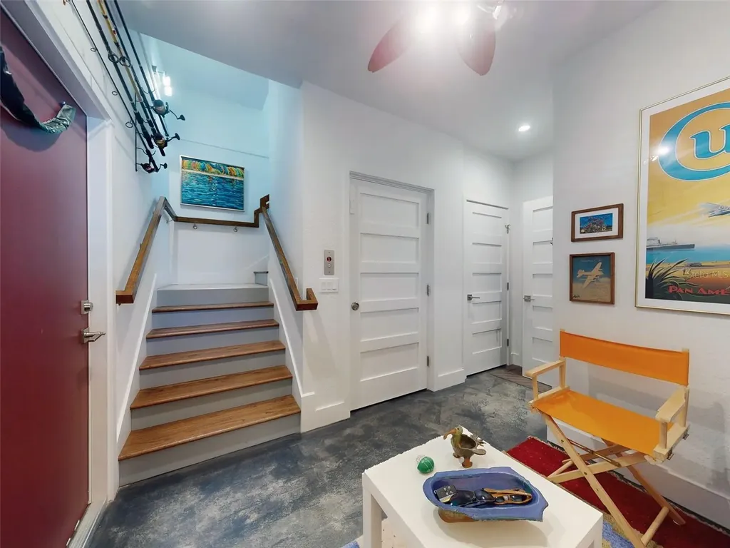 901 Sheepshead Avenue New Smyrna Beach FL 32169