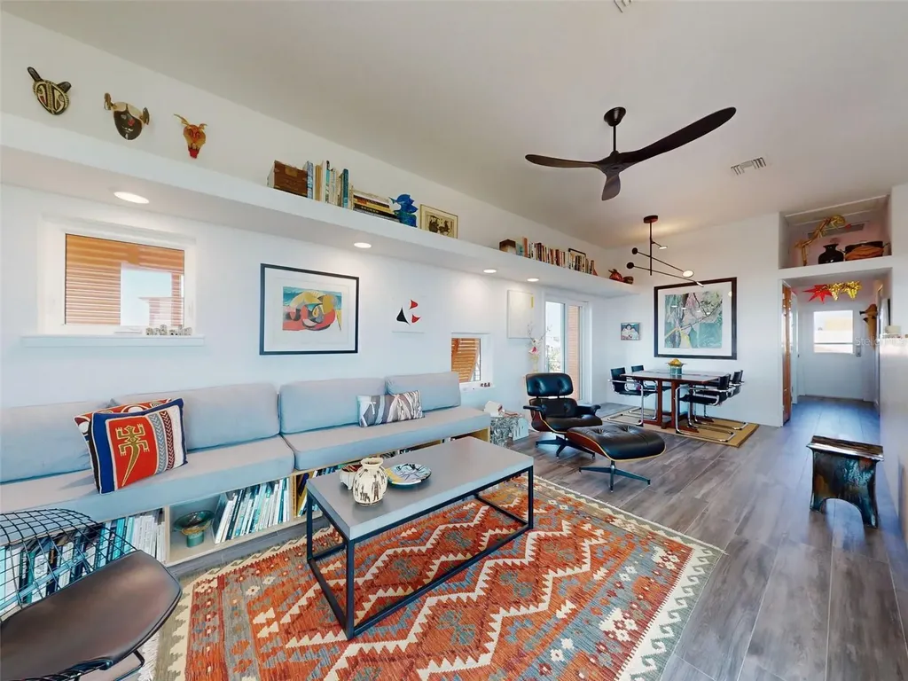 901 Sheepshead Avenue New Smyrna Beach FL 32169