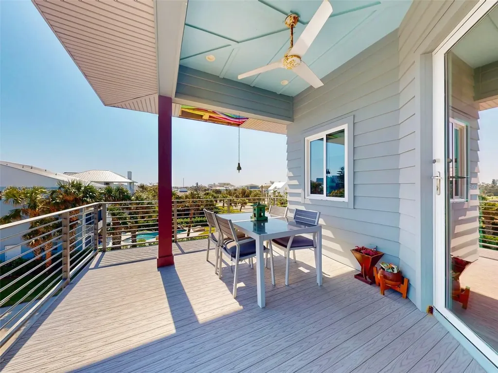 901 Sheepshead Avenue New Smyrna Beach FL 32169