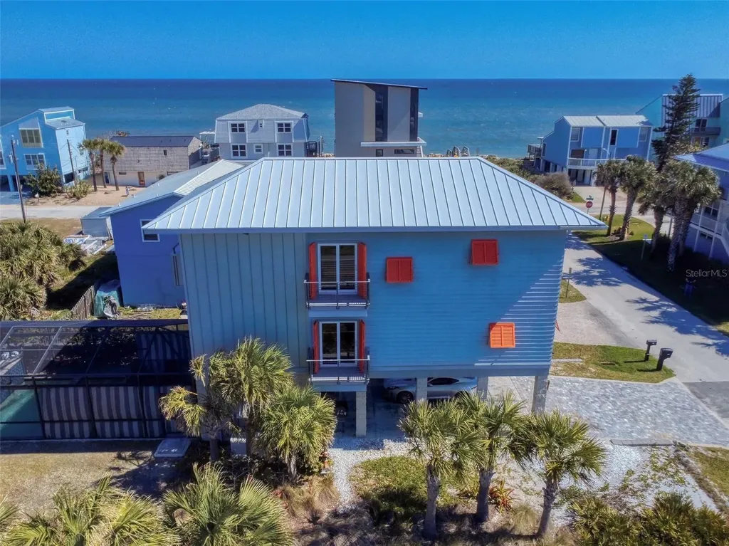 901 Sheepshead Avenue New Smyrna Beach FL 32169