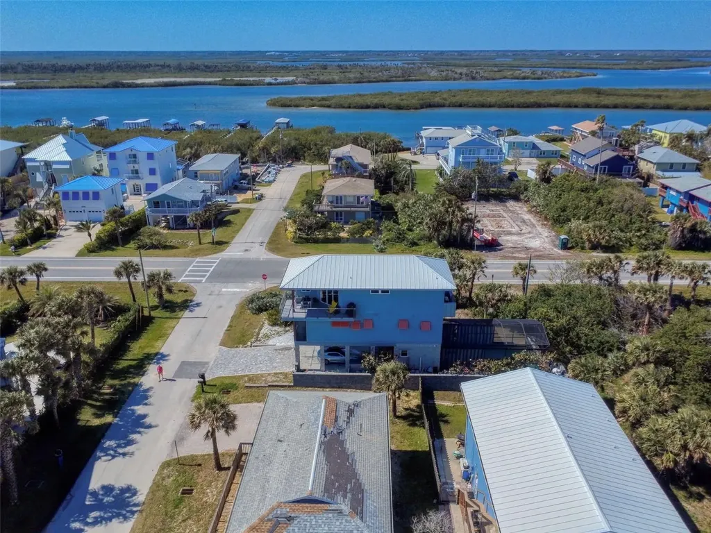 901 Sheepshead Avenue New Smyrna Beach FL 32169