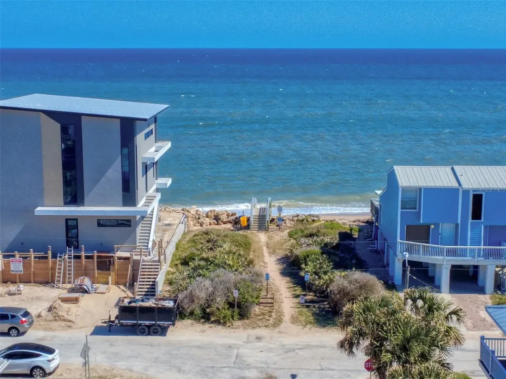 901 Sheepshead Avenue New Smyrna Beach FL 32169