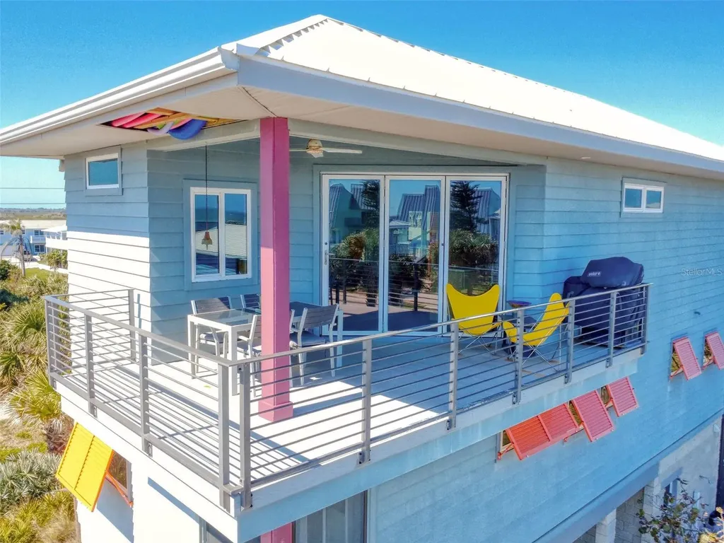 901 Sheepshead Avenue New Smyrna Beach FL 32169