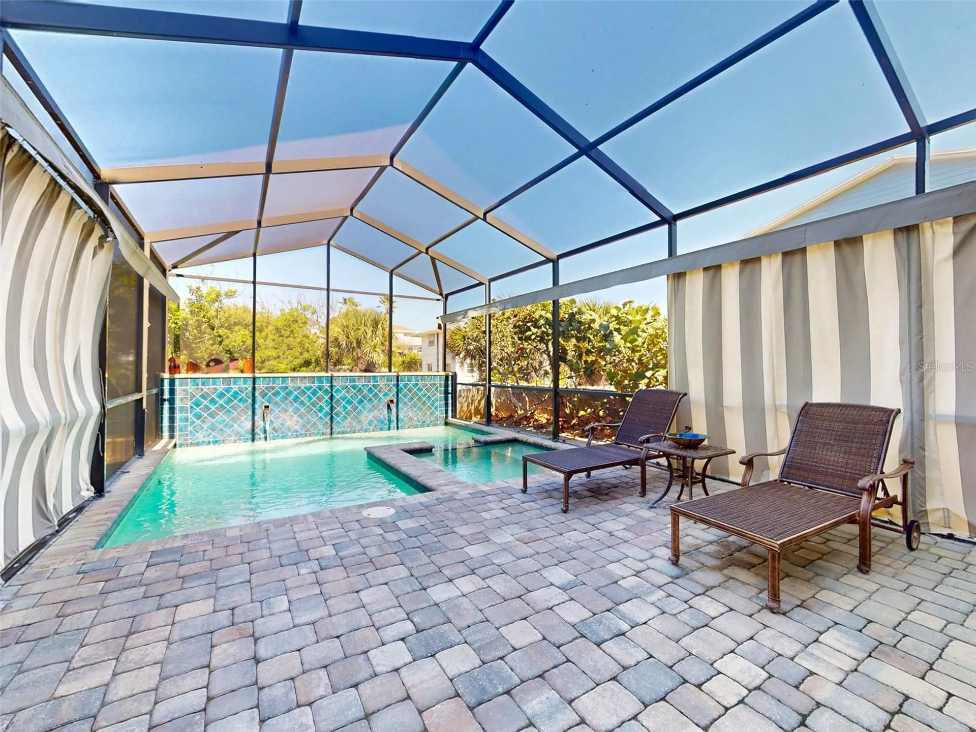 901 Sheepshead Avenue New Smyrna Beach FL 32169