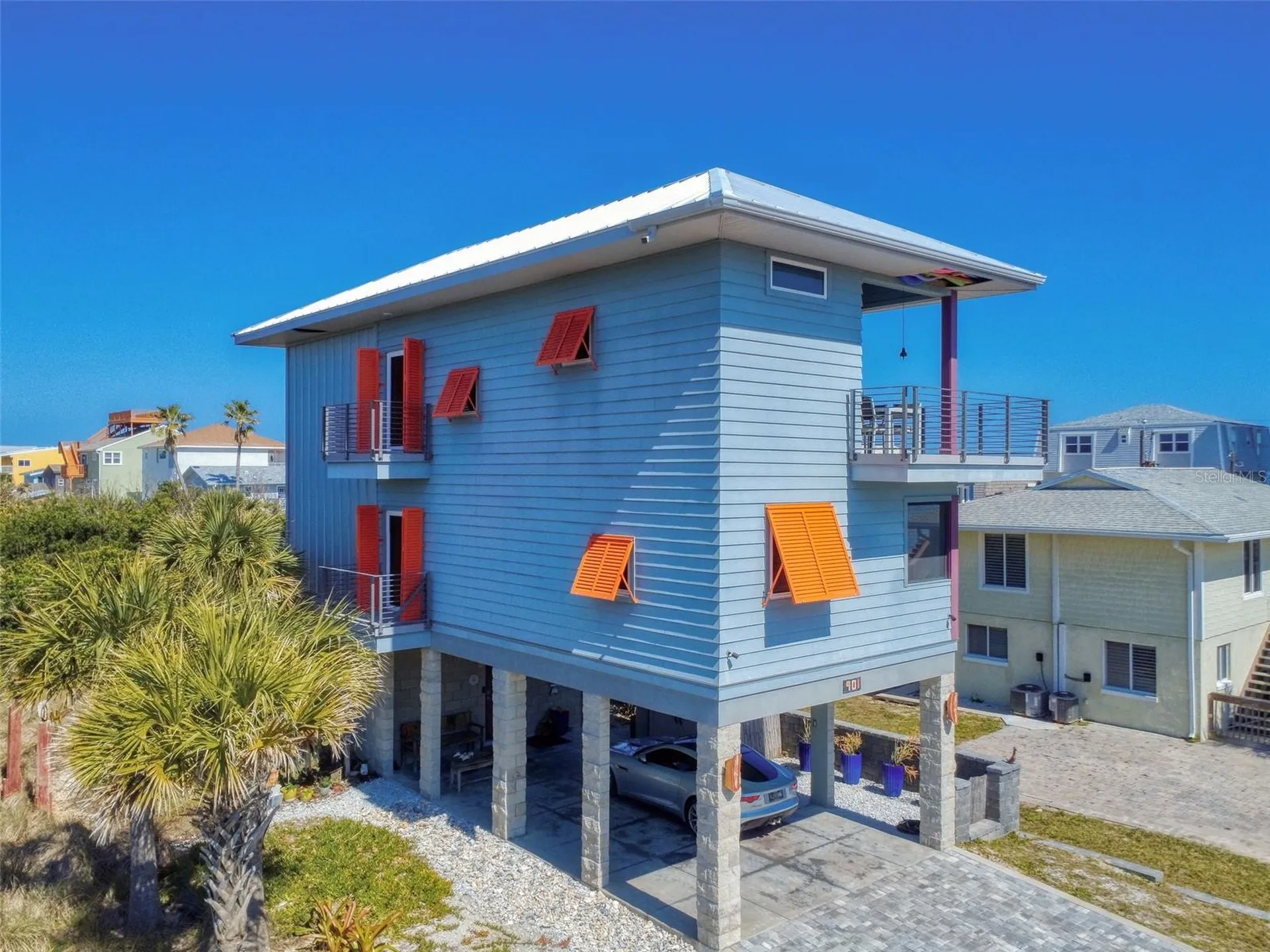 901 Sheepshead Avenue New Smyrna Beach FL 32169