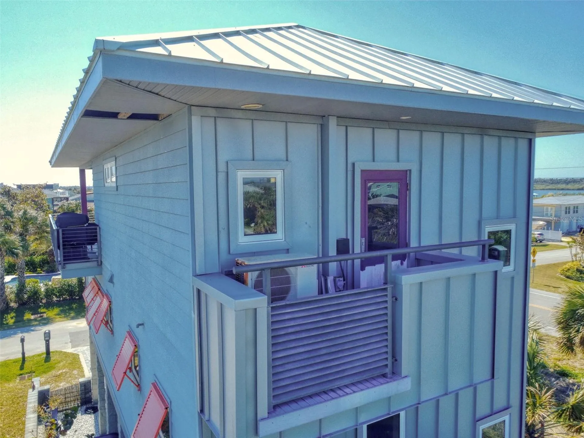 901 Sheepshead Avenue New Smyrna Beach FL 32169