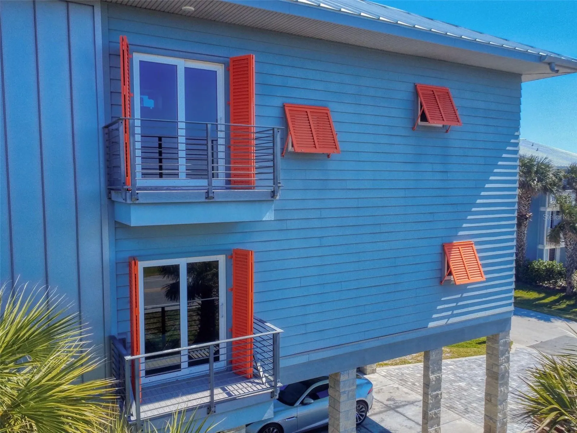 901 Sheepshead Avenue New Smyrna Beach FL 32169