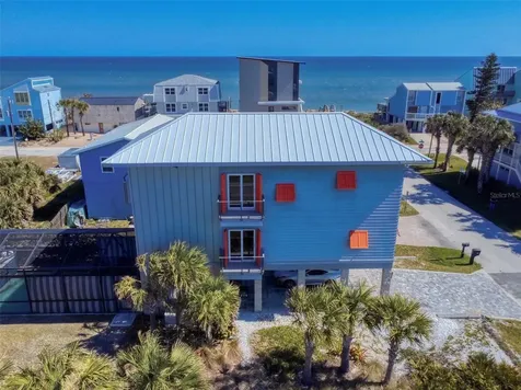 901 Sheepshead Avenue New Smyrna Beach FL 32169