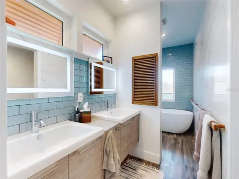 901 Sheepshead Avenue New Smyrna Beach FL 32169
