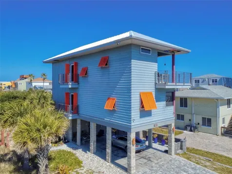901 Sheepshead Avenue New Smyrna Beach FL 32169