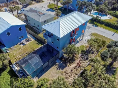 901 Sheepshead Avenue New Smyrna Beach FL 32169