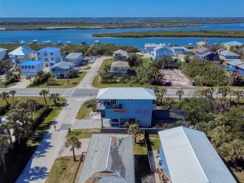 901 Sheepshead Avenue New Smyrna Beach FL 32169