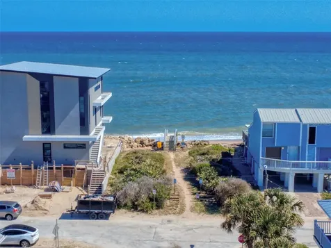901 Sheepshead Avenue New Smyrna Beach FL 32169