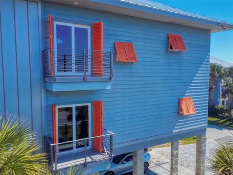 901 Sheepshead Avenue New Smyrna Beach FL 32169