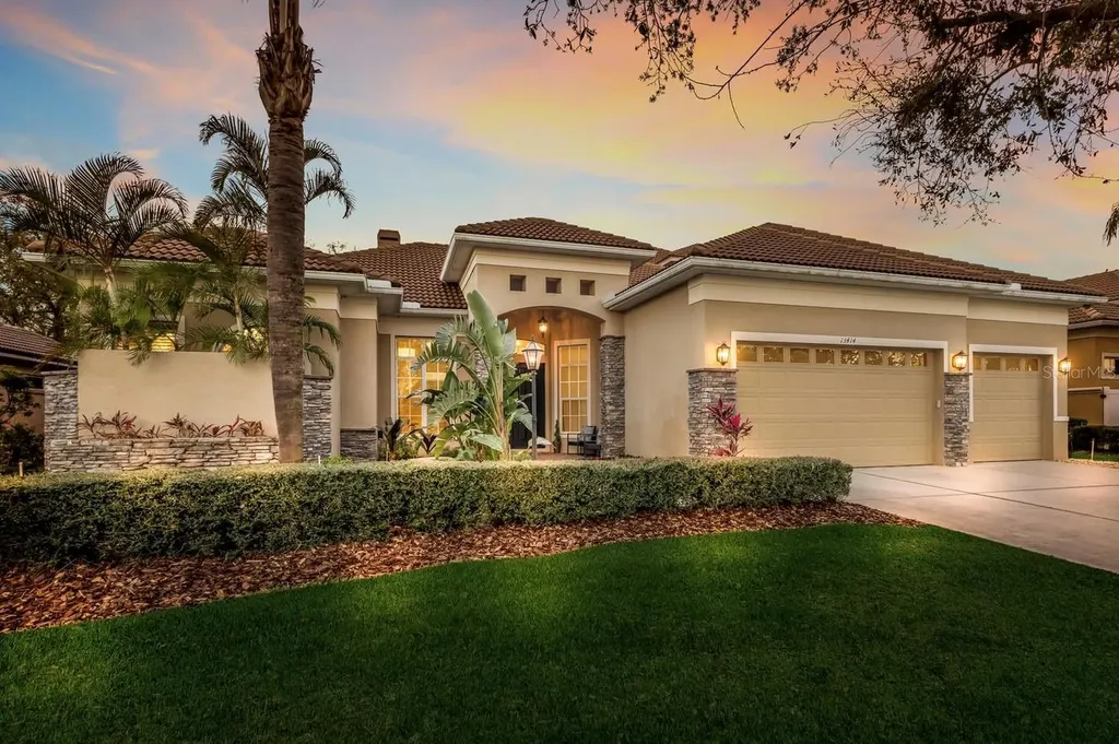 13414 Goldfinch Drive Lakewood Ranch FL 34202