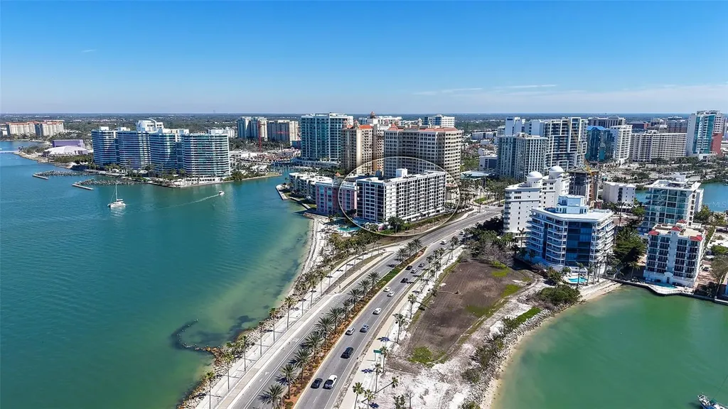 11 Sunset Drive Sarasota FL 34236