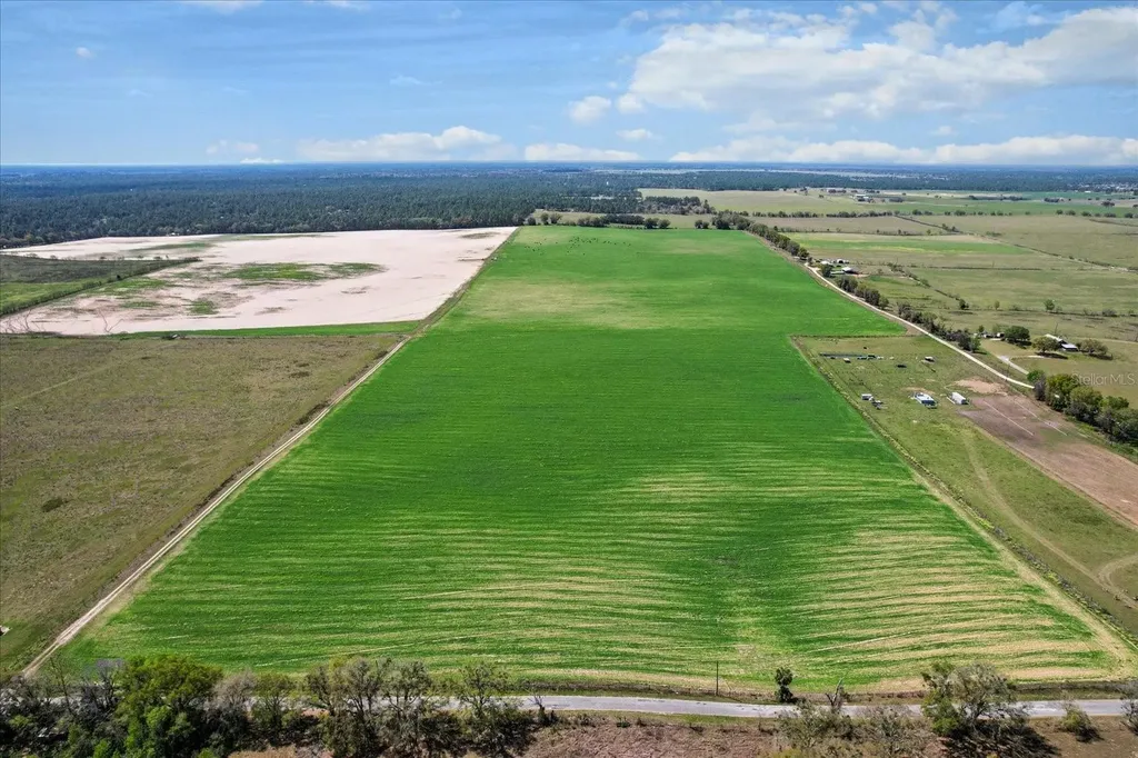 (190 Ac-see Addt'l Pid's) NW 225th Avenue Dunnellon FL 34431