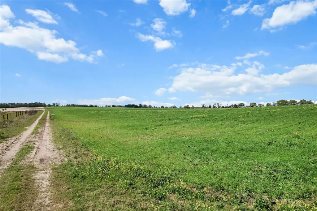 (190 Ac-see Addt'l Pid's) NW 225th Avenue Dunnellon FL 34431