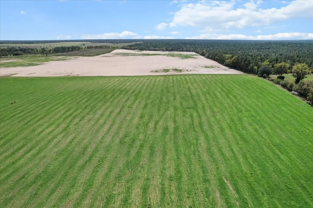 (190 Ac-see Addt'l Pid's) NW 225th Avenue Dunnellon FL 34431