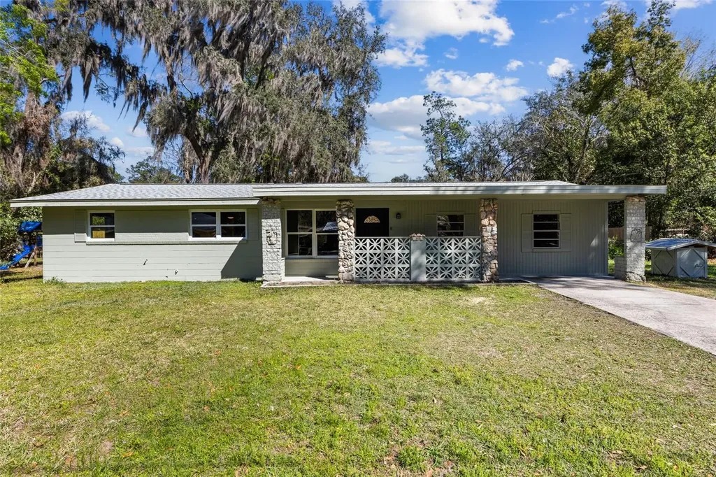 2203 SE 50th Street Gainesville FL 32641