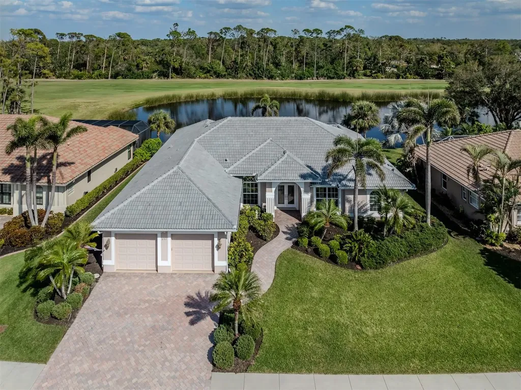 692 Egret Walk Lane Venice FL 34292