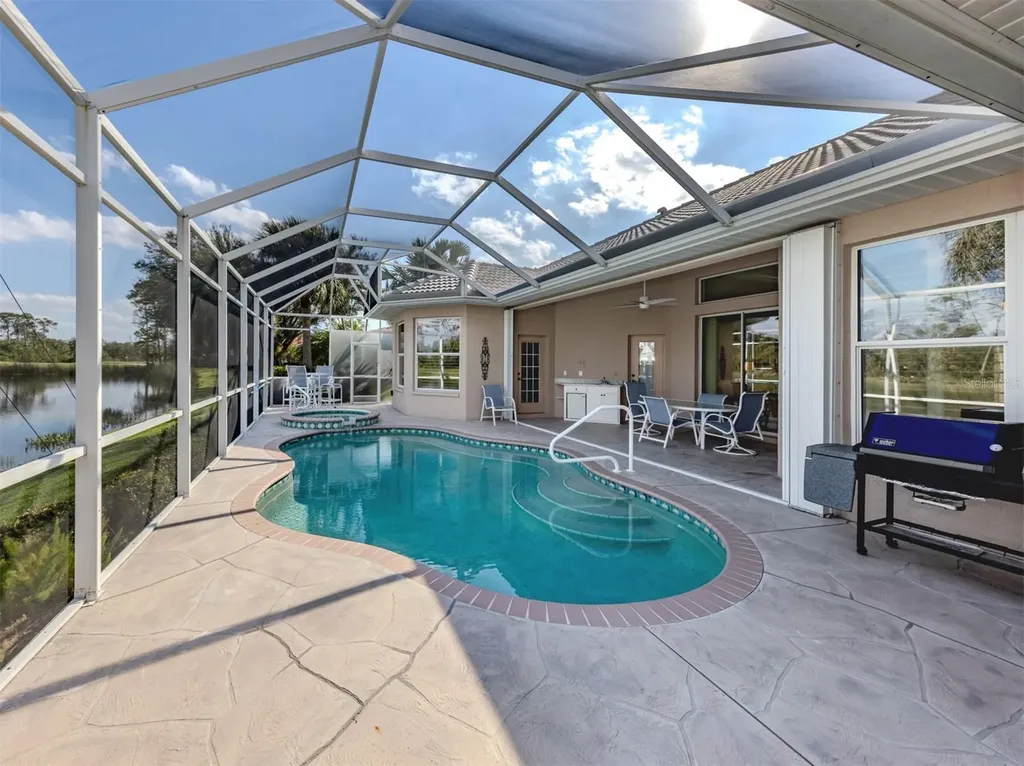 692 Egret Walk Lane Venice FL 34292