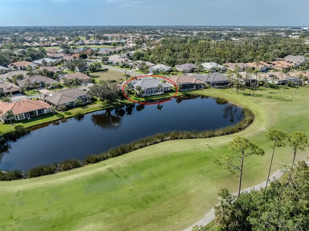 692 Egret Walk Lane Venice FL 34292