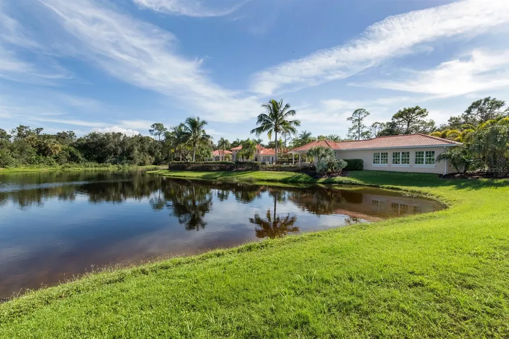 692 Egret Walk Lane Venice FL 34292