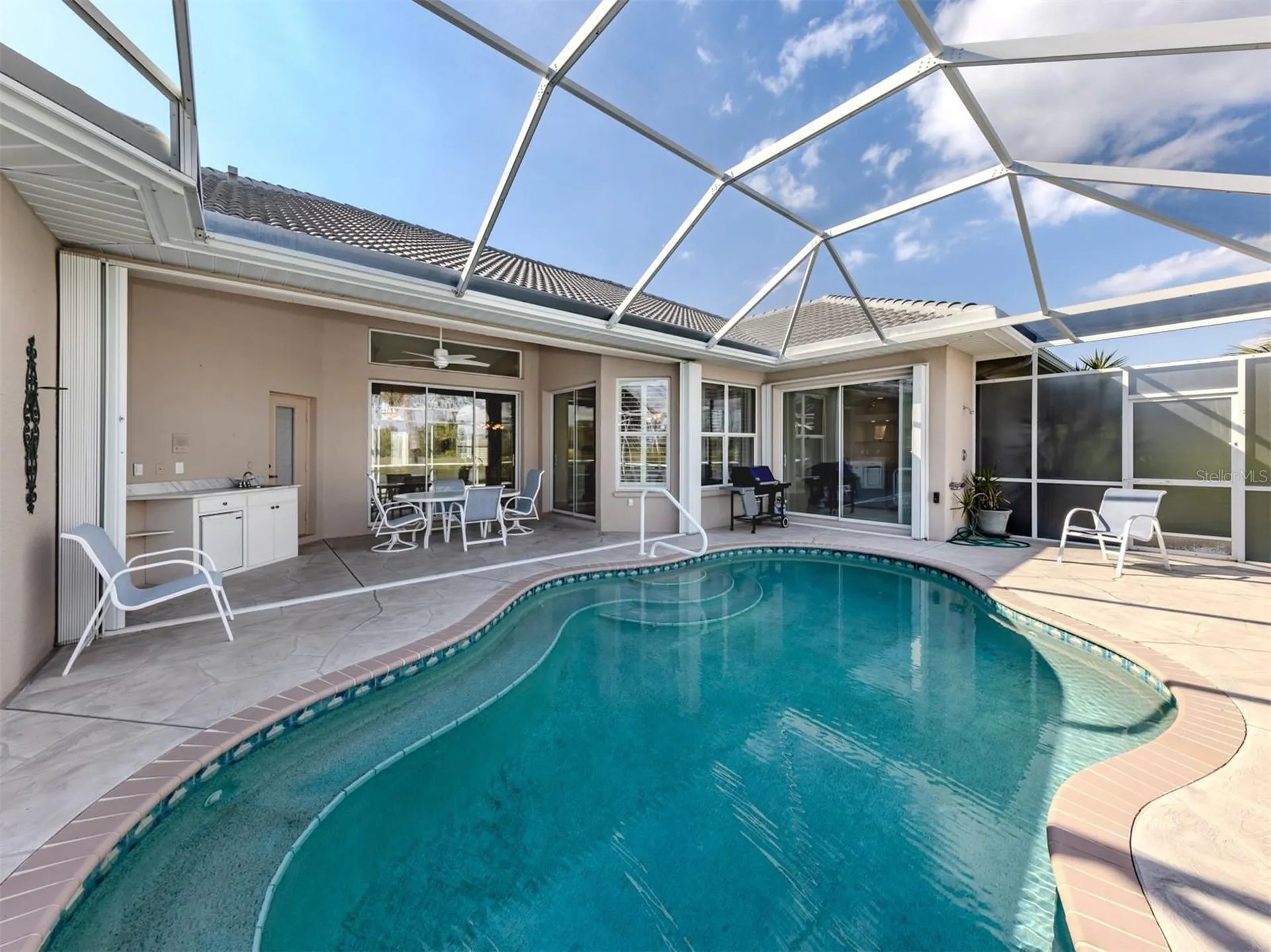 692 Egret Walk Lane Venice FL 34292