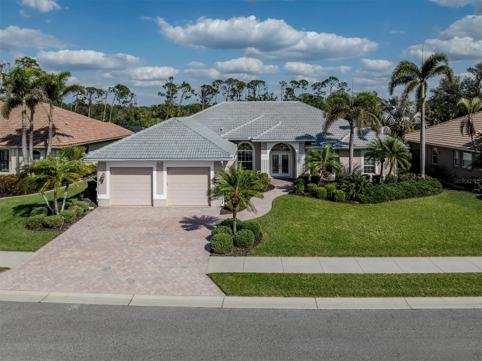 692 Egret Walk Lane Venice FL 34292