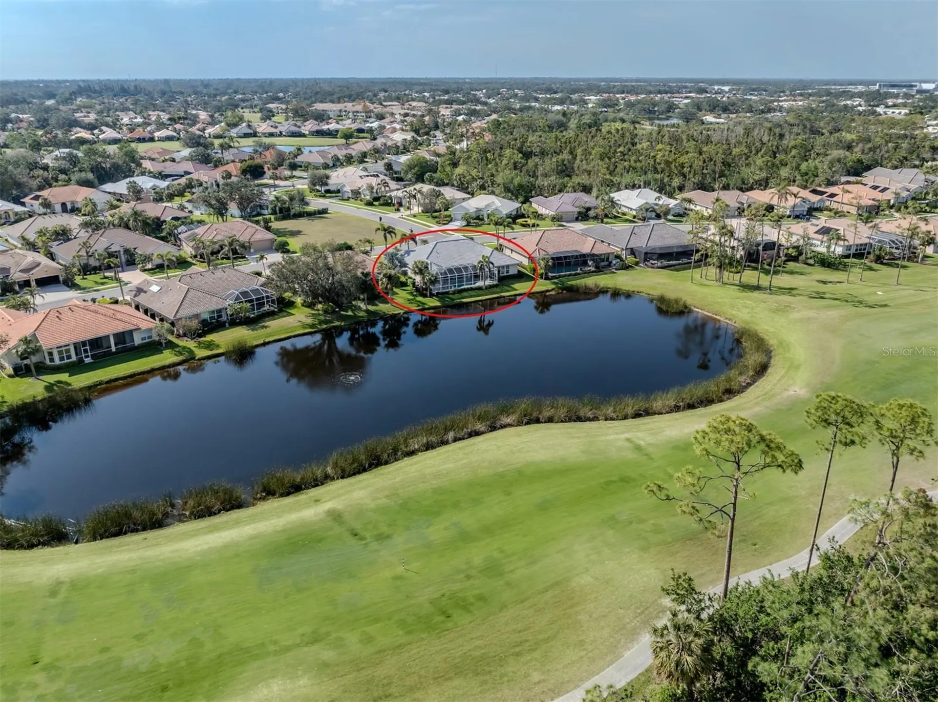 692 Egret Walk Lane Venice FL 34292