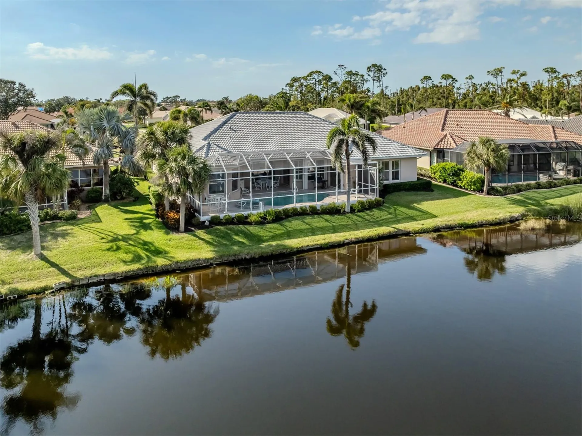 692 Egret Walk Lane Venice FL 34292
