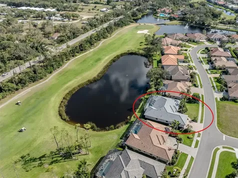 692 Egret Walk Lane Venice FL 34292