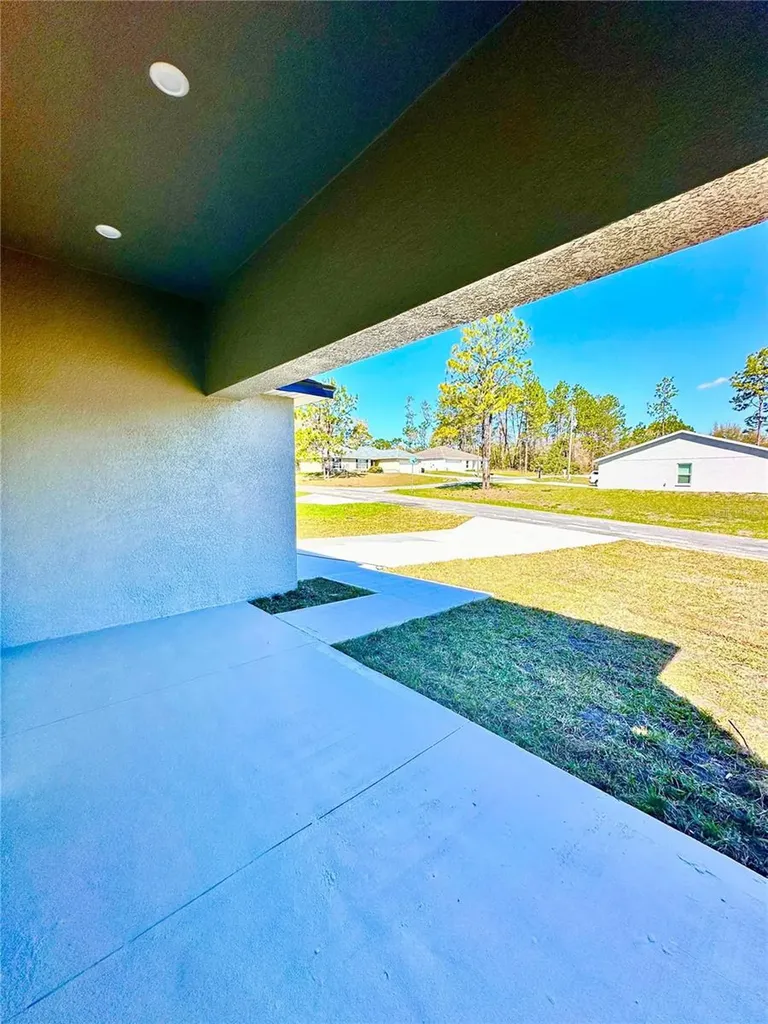 7058 N Maltese Drive Citrus Springs FL 34433
