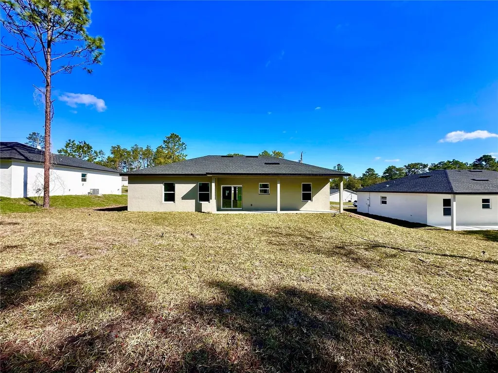7058 N Maltese Drive Citrus Springs FL 34433