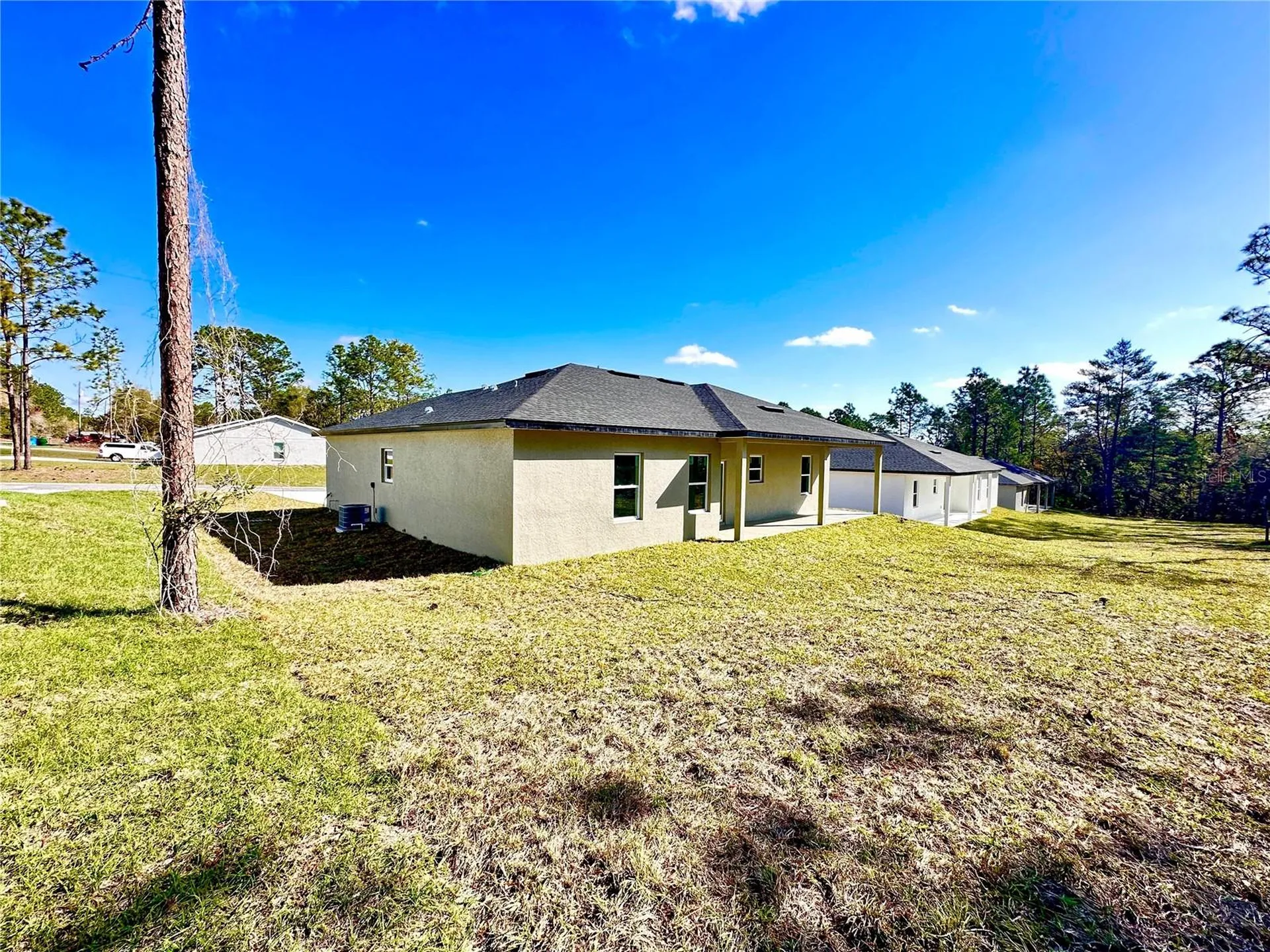 7058 N Maltese Drive Citrus Springs FL 34433