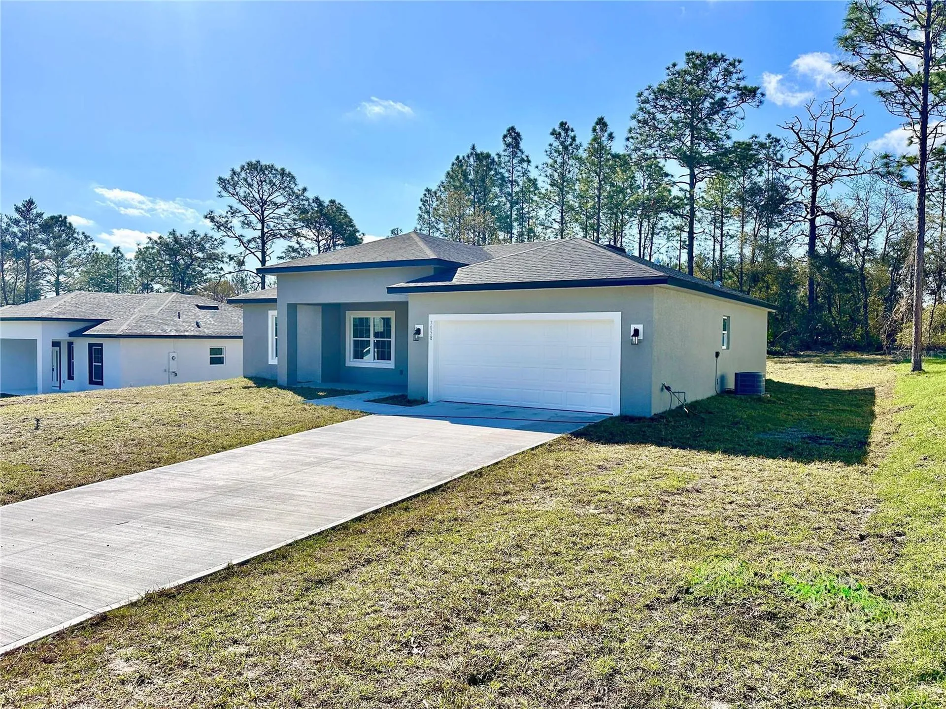 7058 N Maltese Drive Citrus Springs FL 34433
